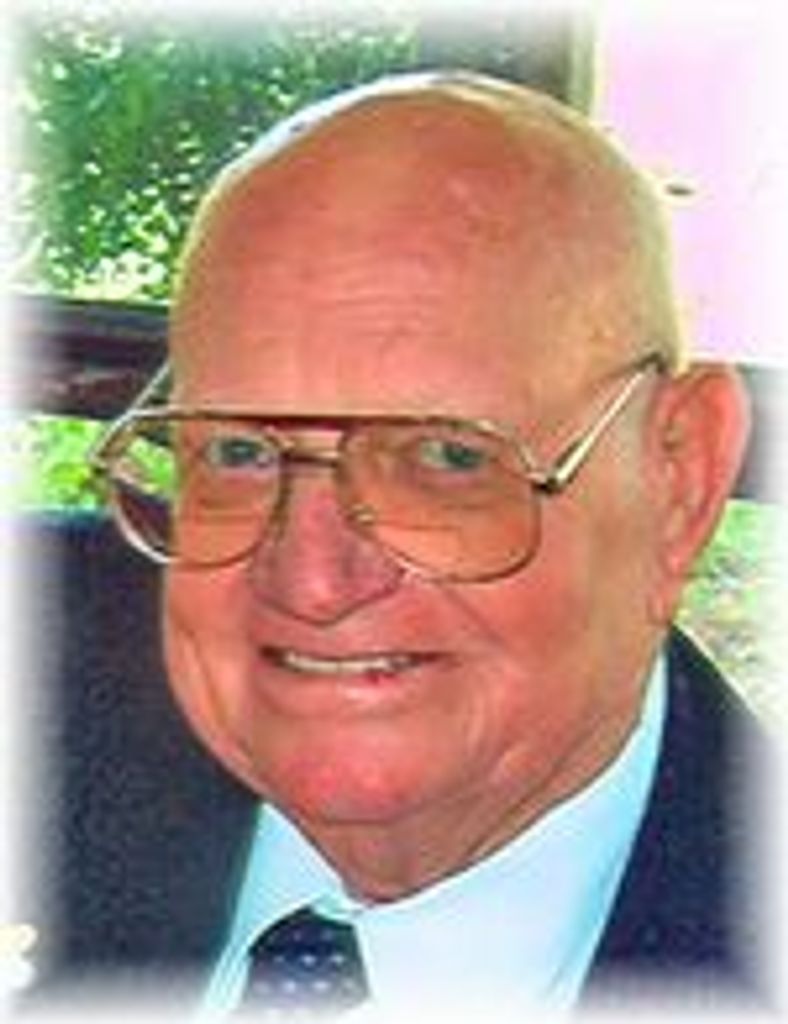 William Clayton Berry