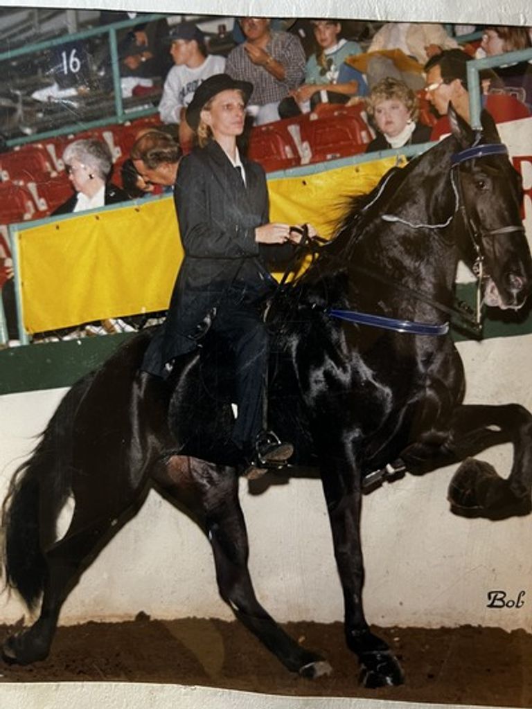 Linda Sue Moody