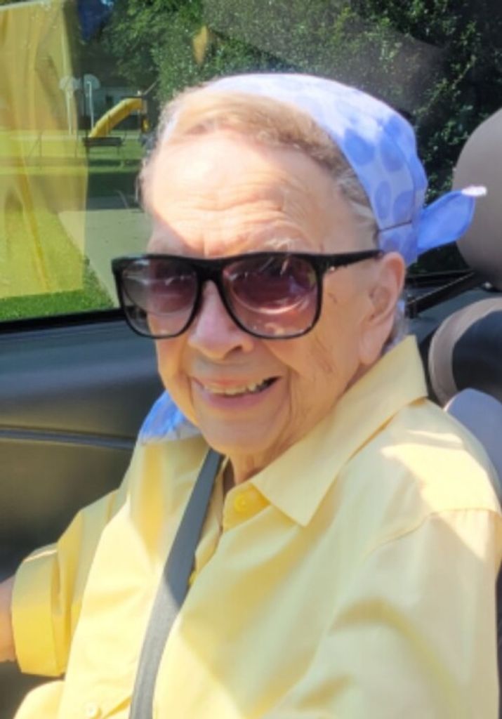 Dolores "Dot" Rush Profile Photo