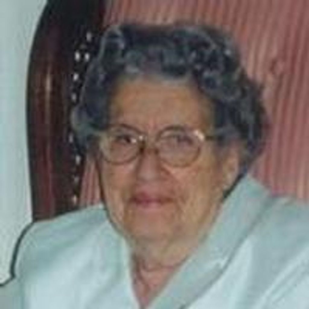 Violet Duay