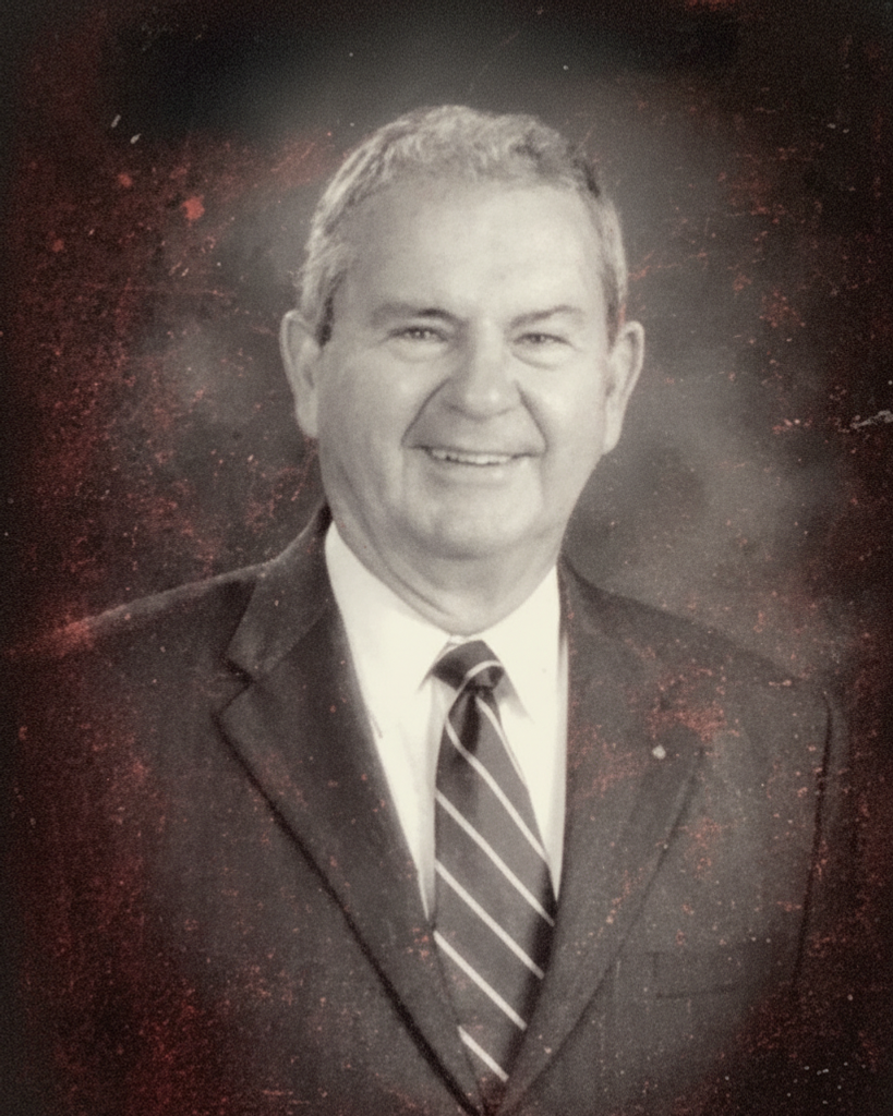 Bruce Raymond Austin Profile Photo