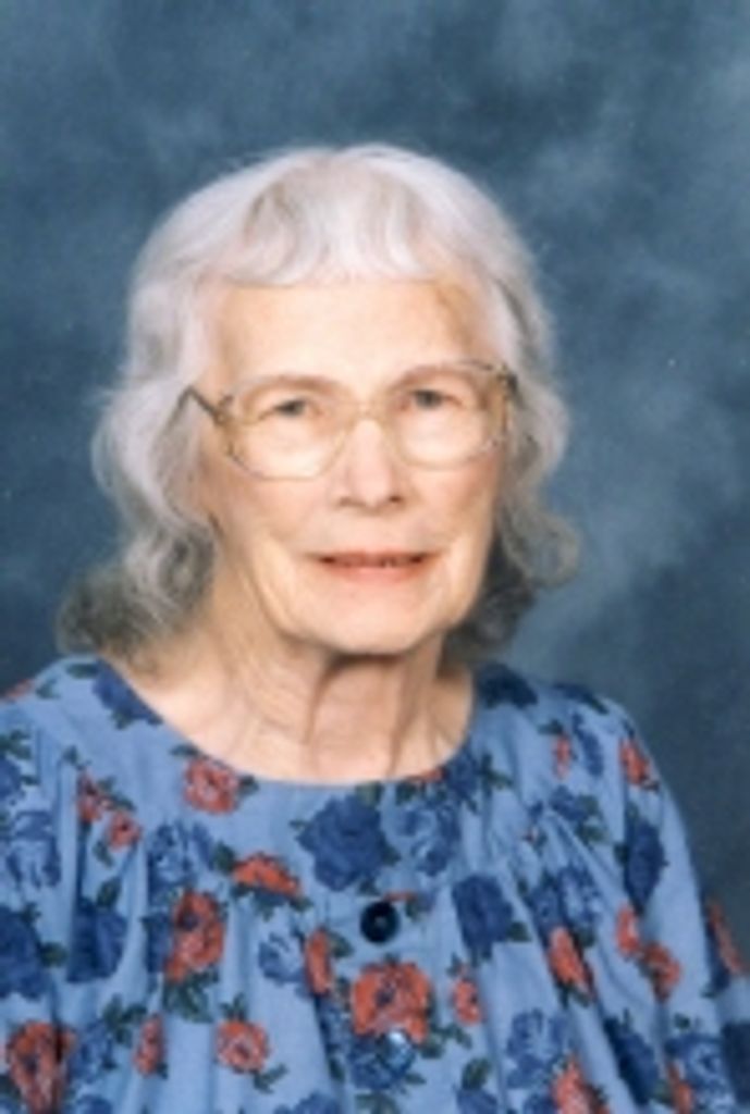 Letha Inez Lindsey Profile Photo