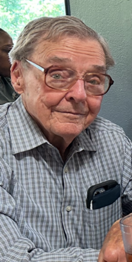 James Fairell Amason Profile Photo