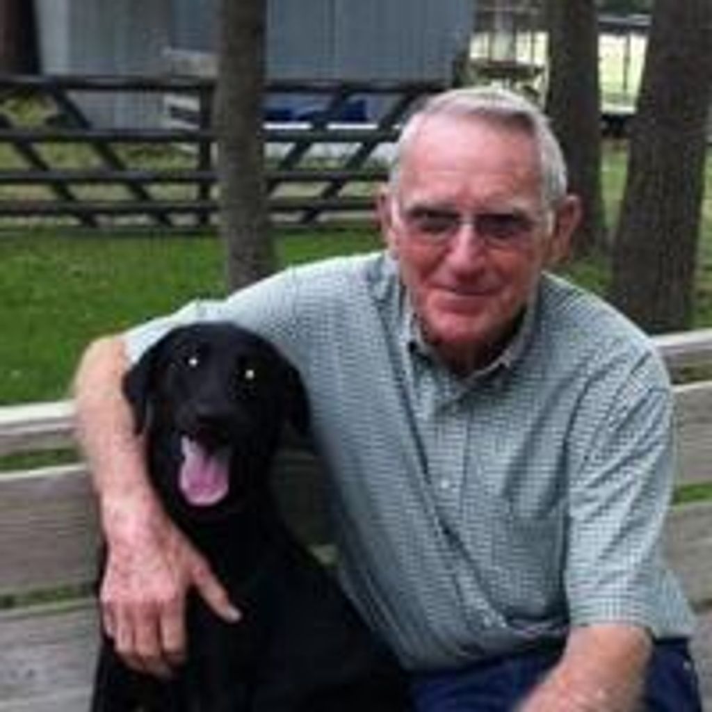 Winston Jay Reed
