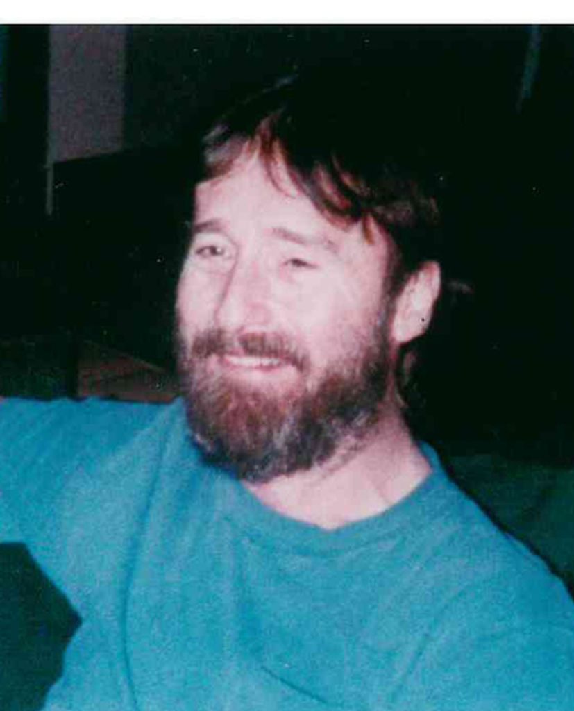 Roy McDowell