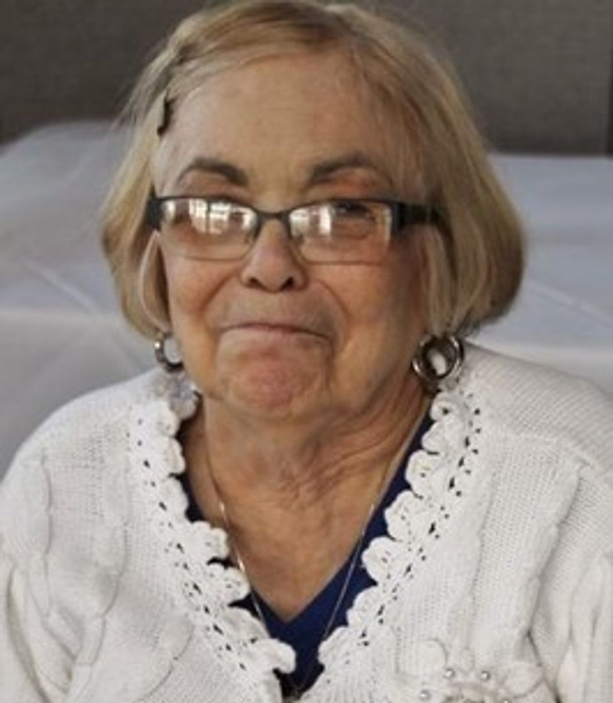 Mary S. Cremen