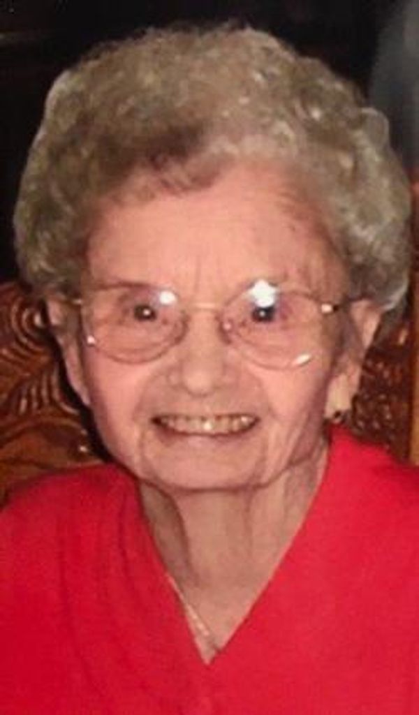 Nell Rose Crist Mohon Profile Photo