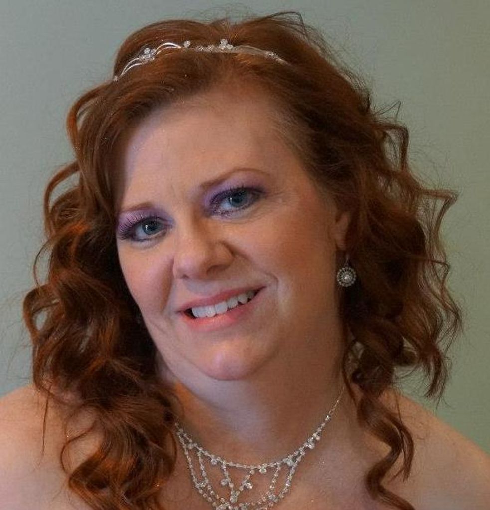 Tamela Renee Baublitz