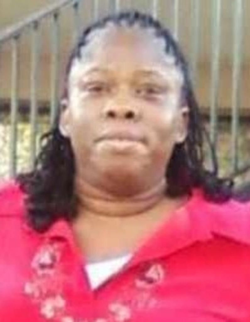 Ms. Antoinette Marie Griffin