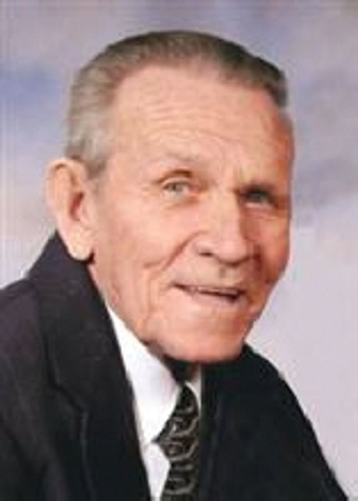 Max Leroy Sievers