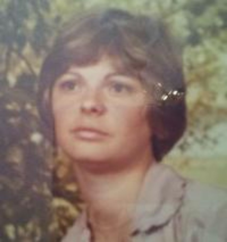 Tamaras "Tammy" Kay Adams