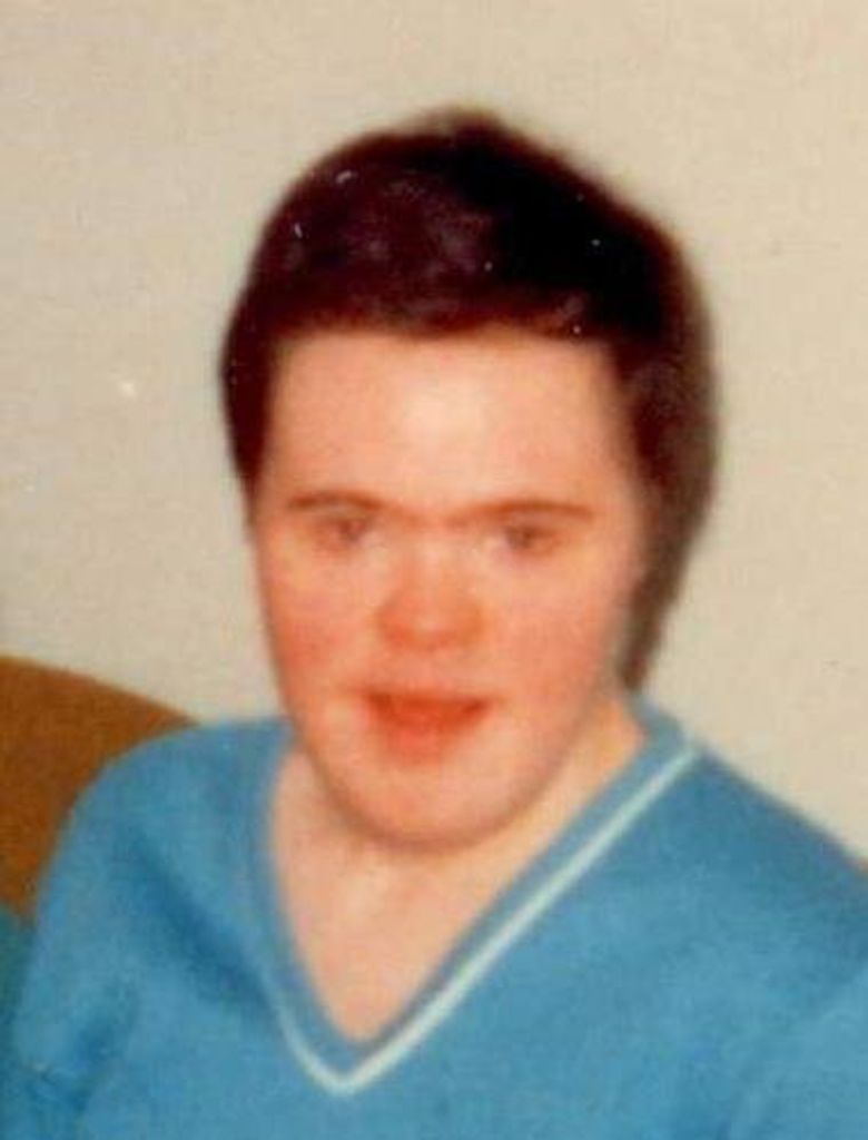 Cheryl Sue Mcgiveron