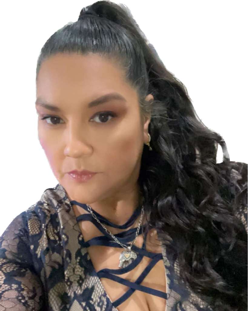 Monica M. Tapia