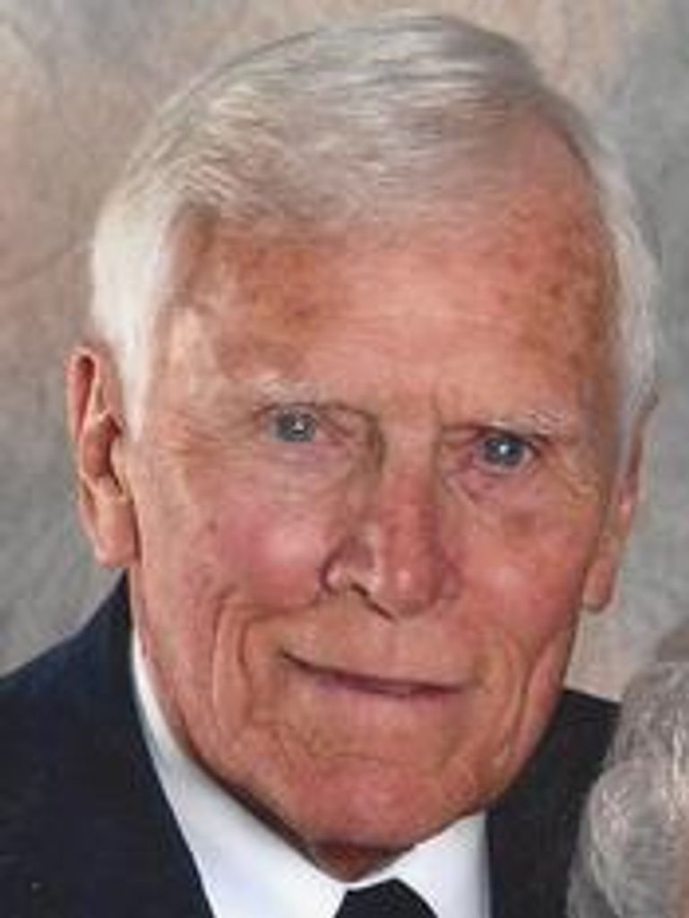 Richard Allen Mcniece Profile Photo