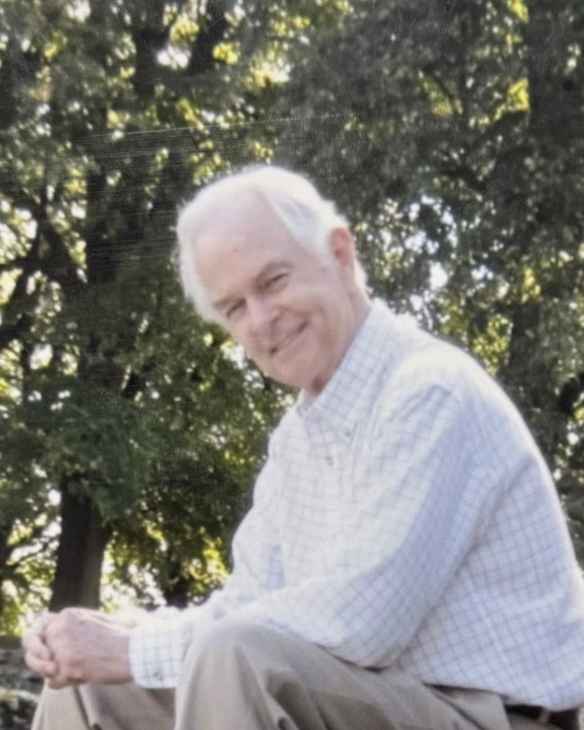Glenn Lewis Loch Profile Photo