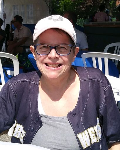 Garney Claire Burazin Profile Photo