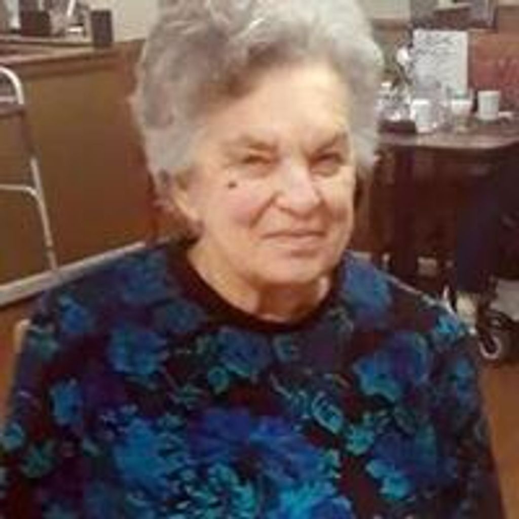 Roberta Rae Coons