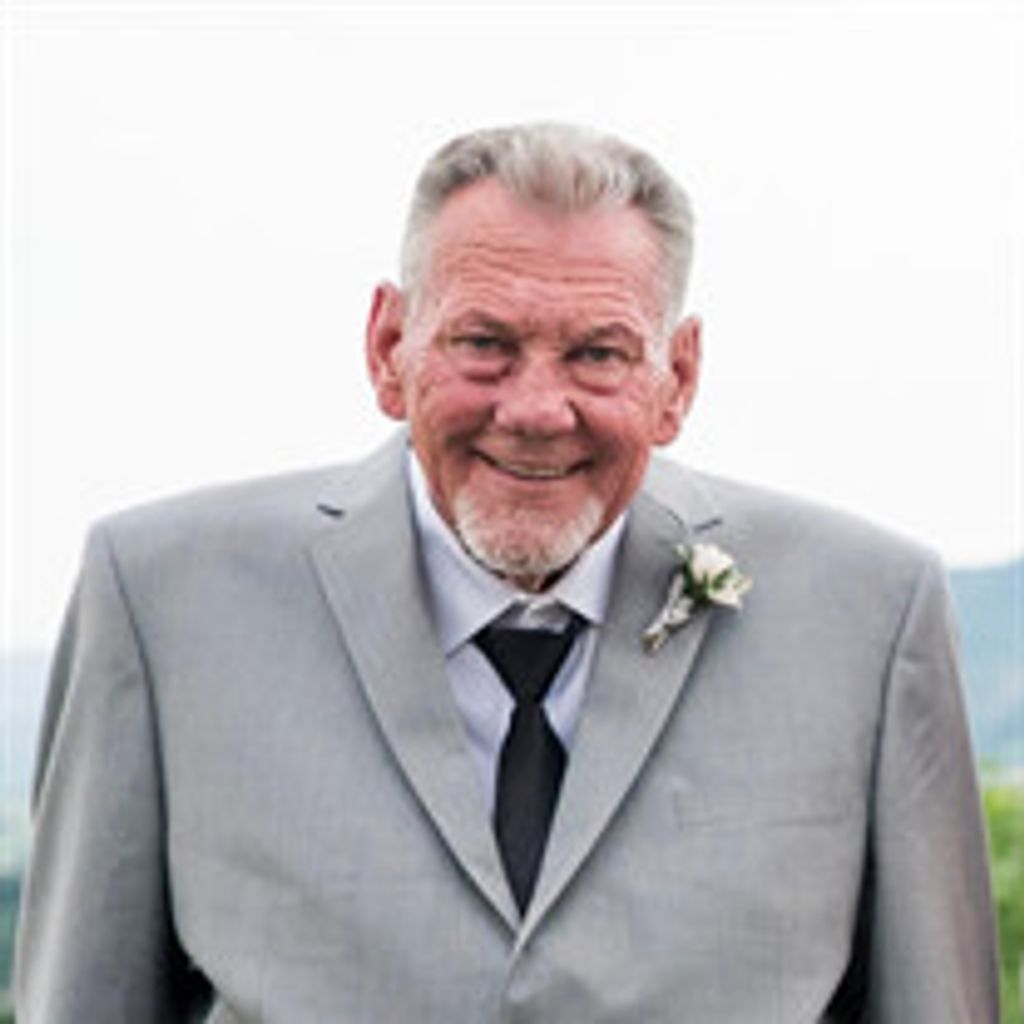 Ronald Lawrence Dierenfield