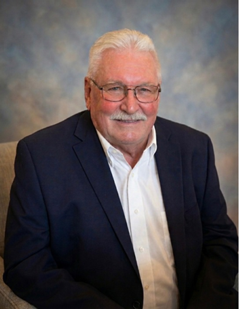 Ray Gilbert Profile Photo