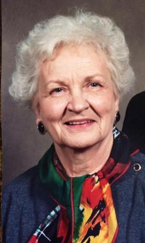 Elizabeth Lancaster Hamilton