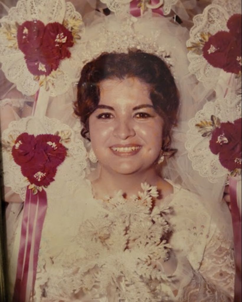 Maria Teresa Mondragon