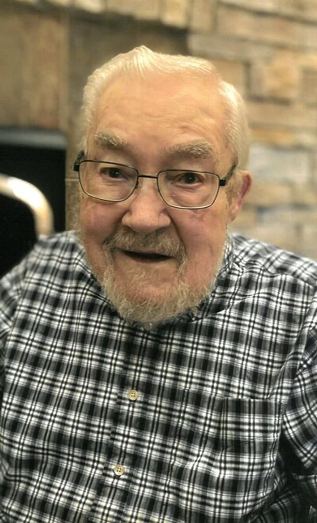 Ernest Peter Schauland Profile Photo