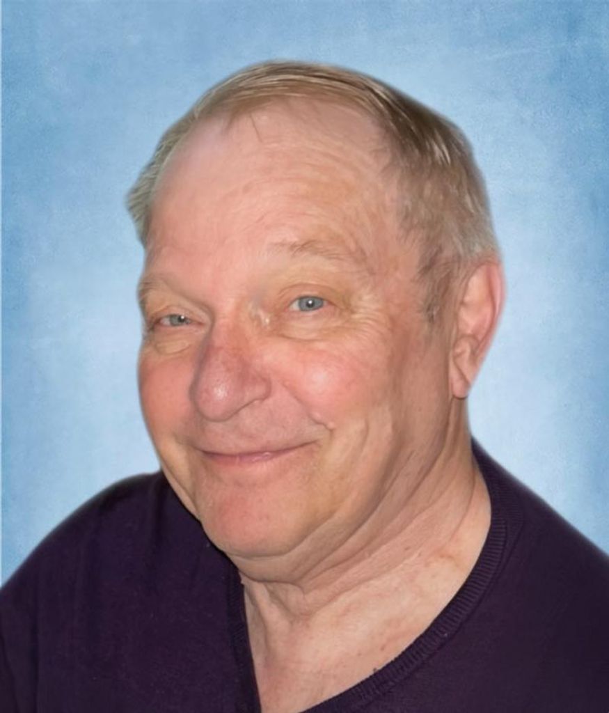 Fred Spiro Profile Photo