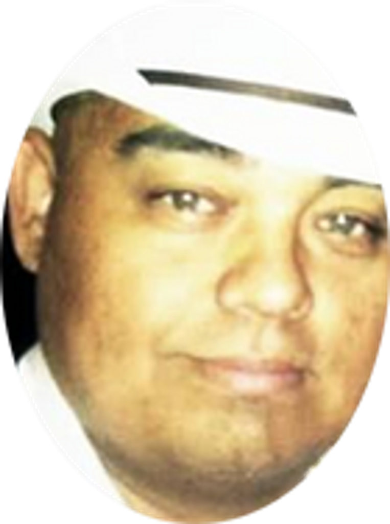 Juan Jose "J.J." Vela Jr.