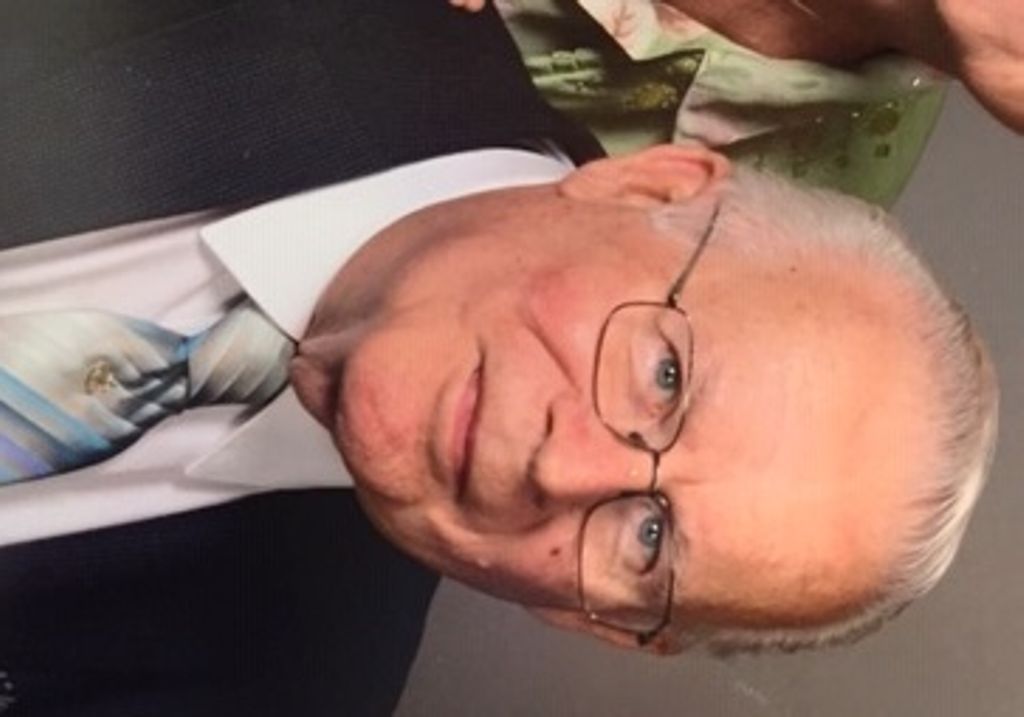 Russell Marriott Profile Photo