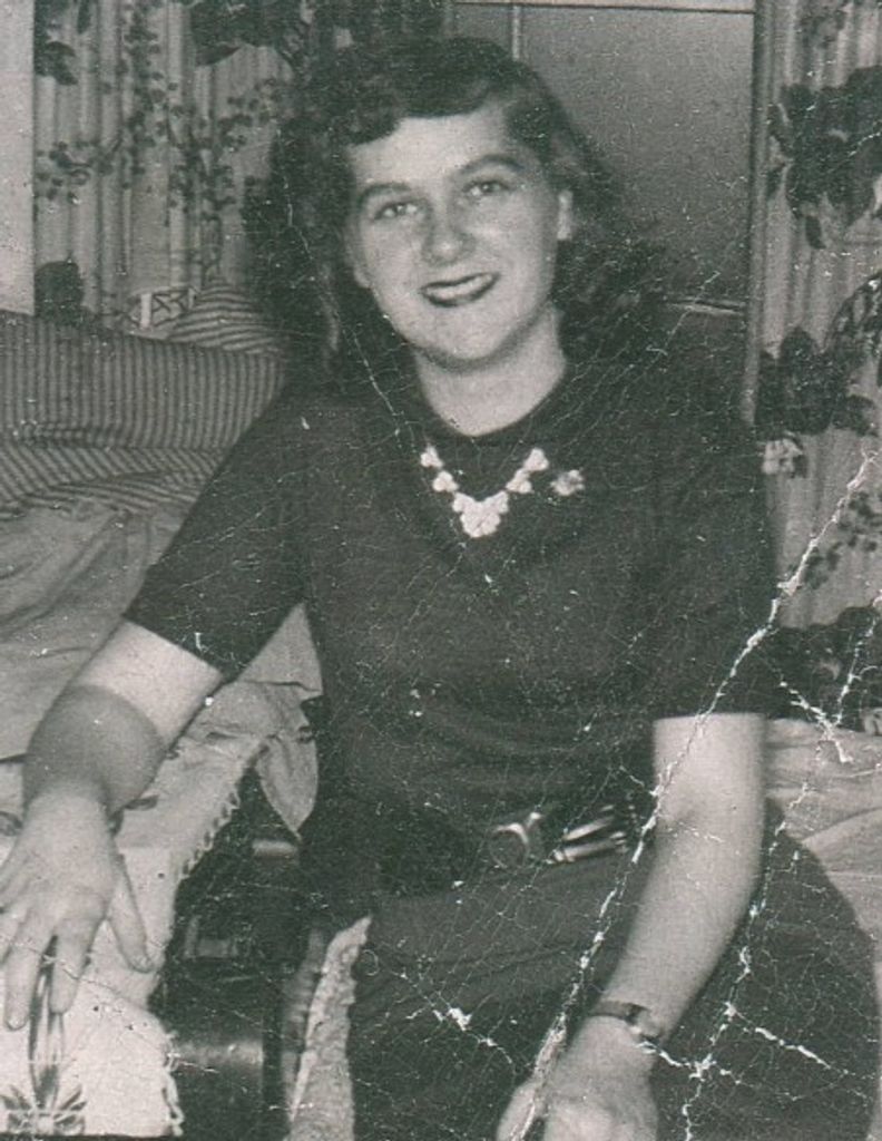 Shirley Fuller