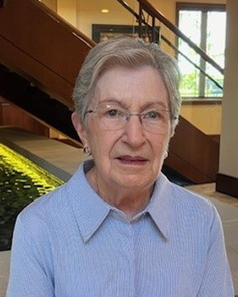 Jane E. Klein