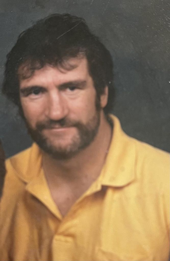 Daniel James "Mac" Mcfadden Profile Photo