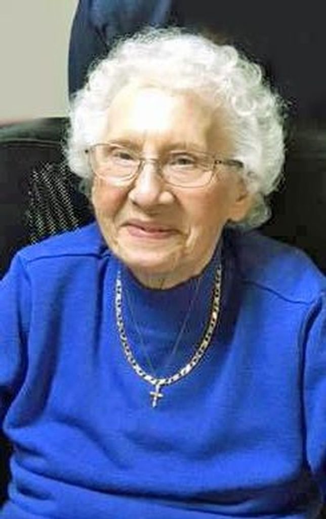 Elsie Eldora Abel