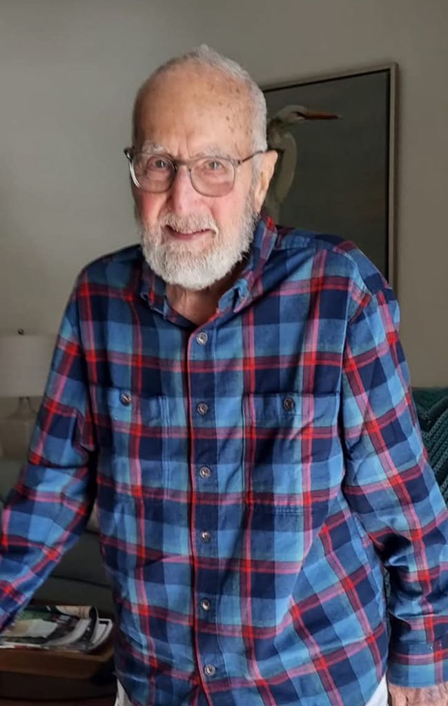 William Locke Carter Profile Photo