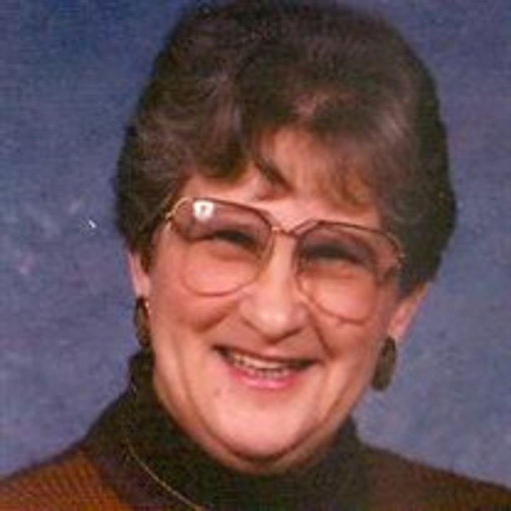 Nina Epperly Williams