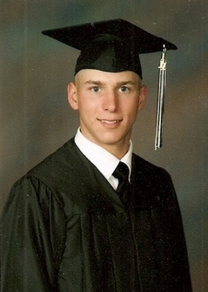 Tyler Gillis