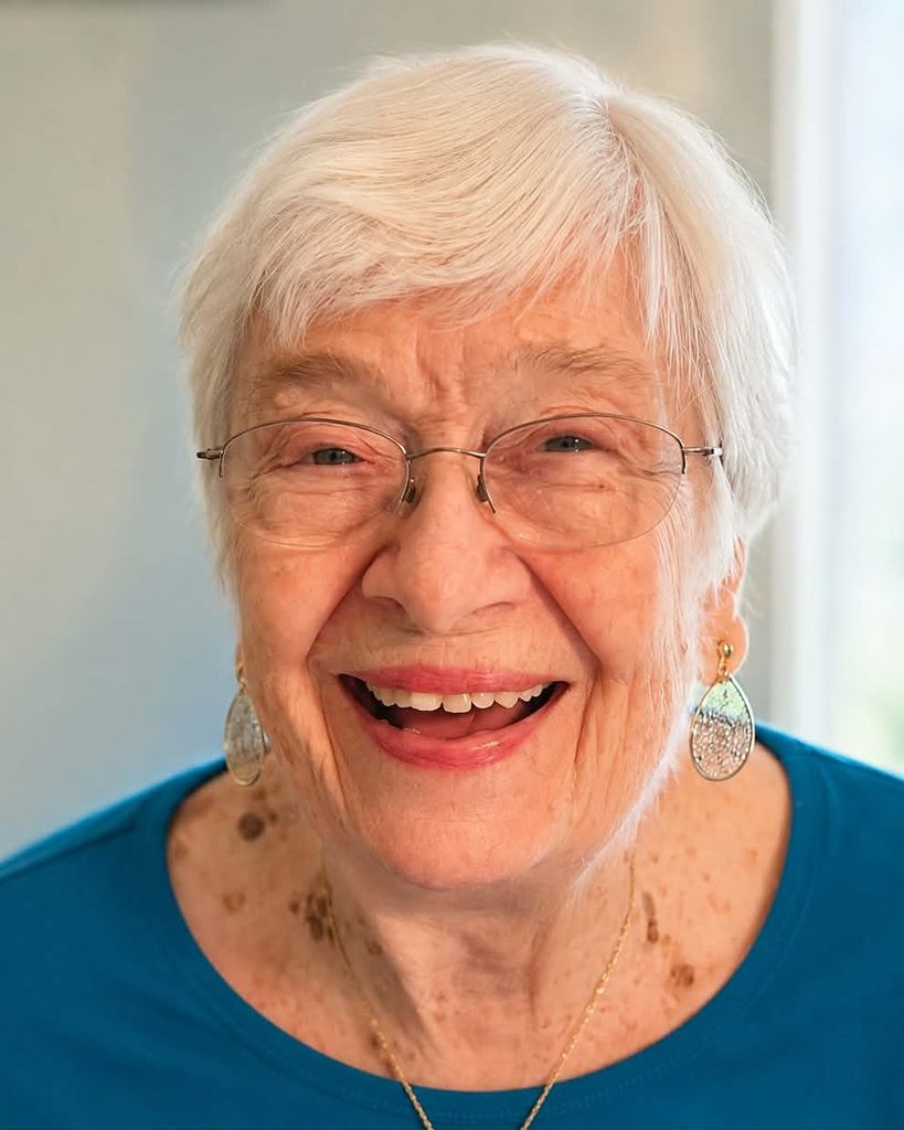 Sally Groulx Profile Photo