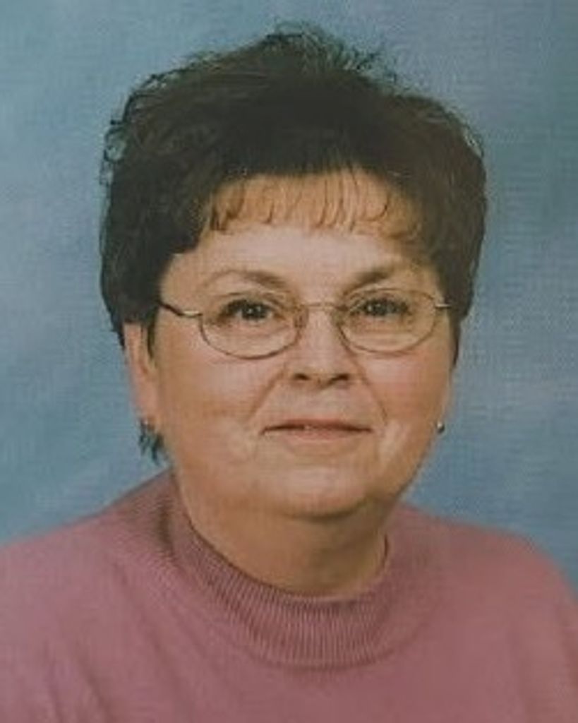 Janet Rich