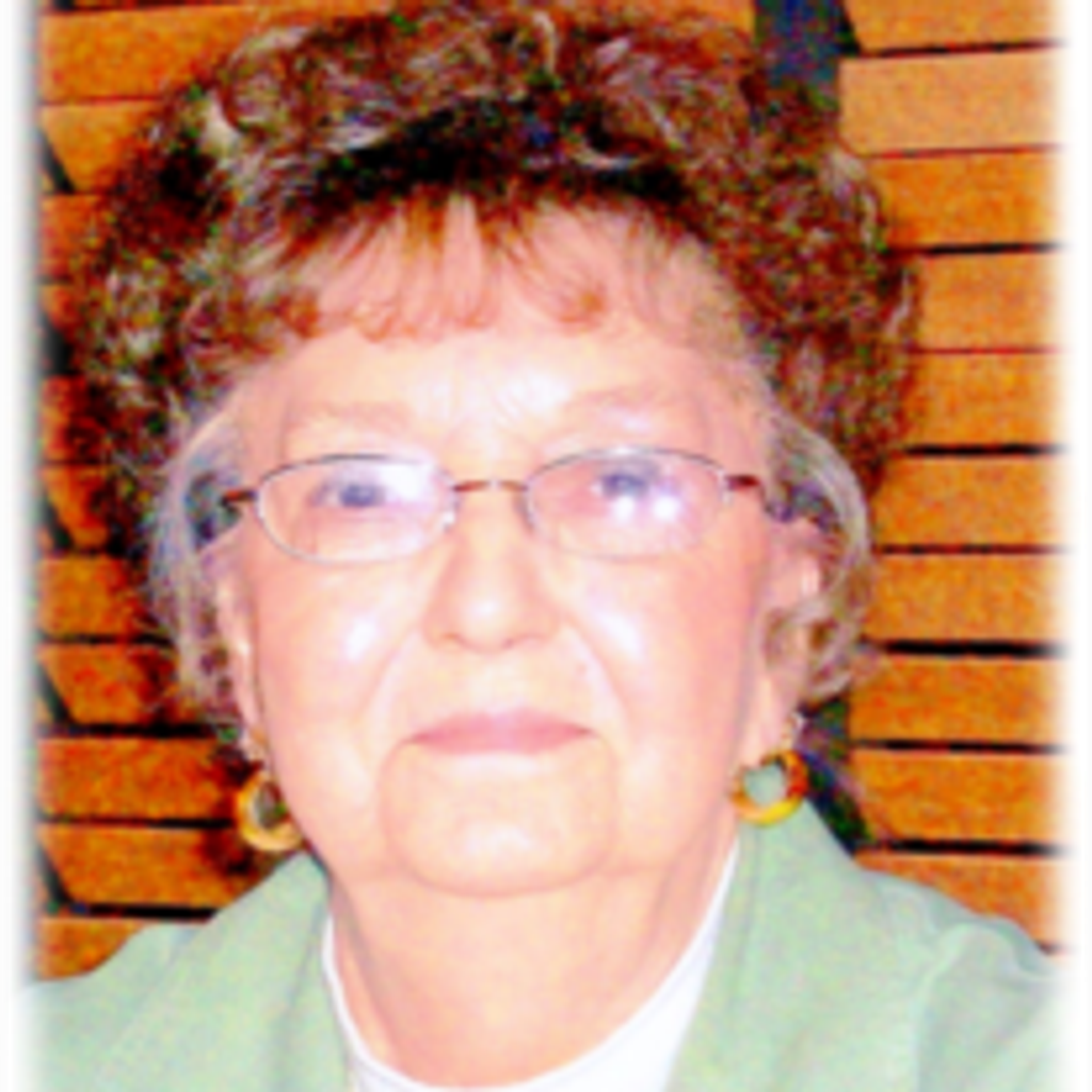 Carolyn Faye Kennedy Burrow