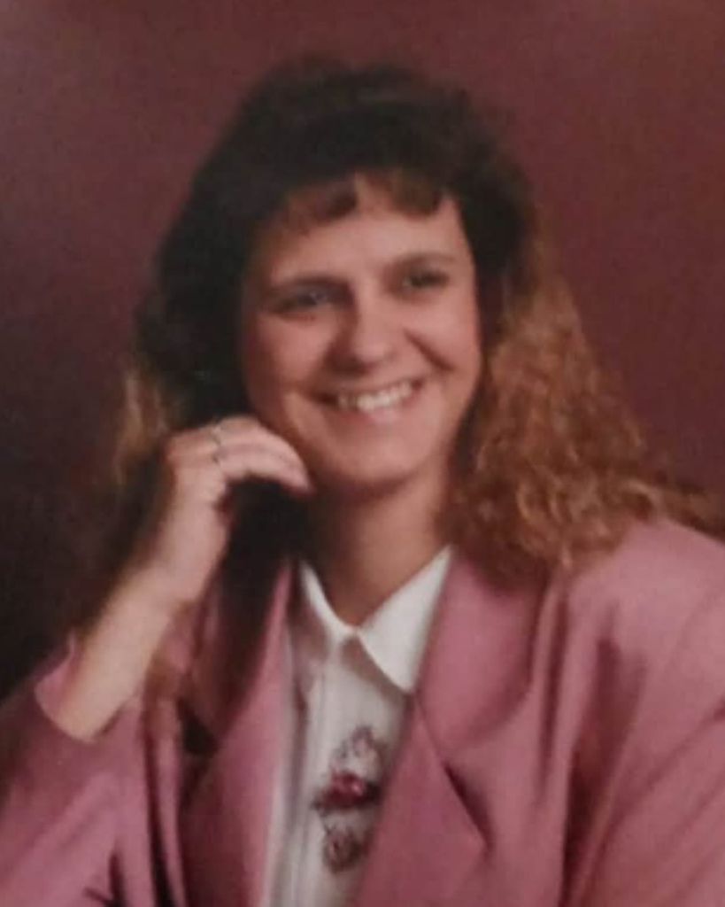 Carrie L. Hesketh Profile Photo