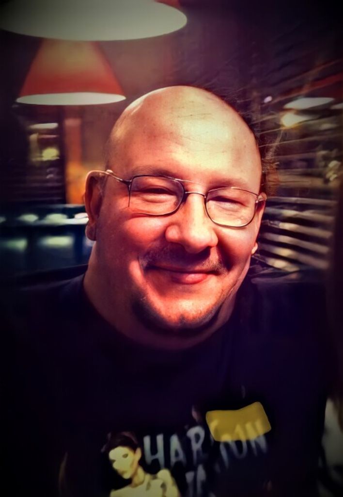 George Winfield Colvin, III