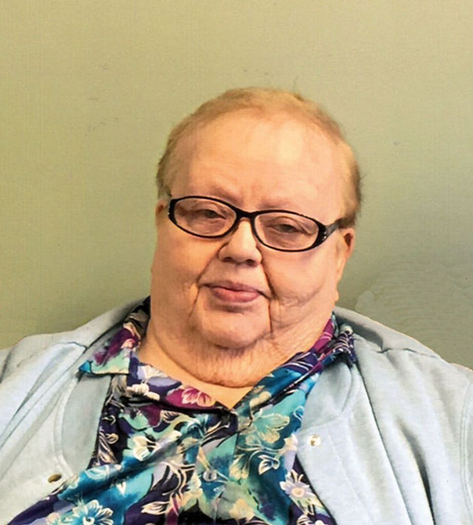 Arlene M. (Bockstadter)  Glinsmann
