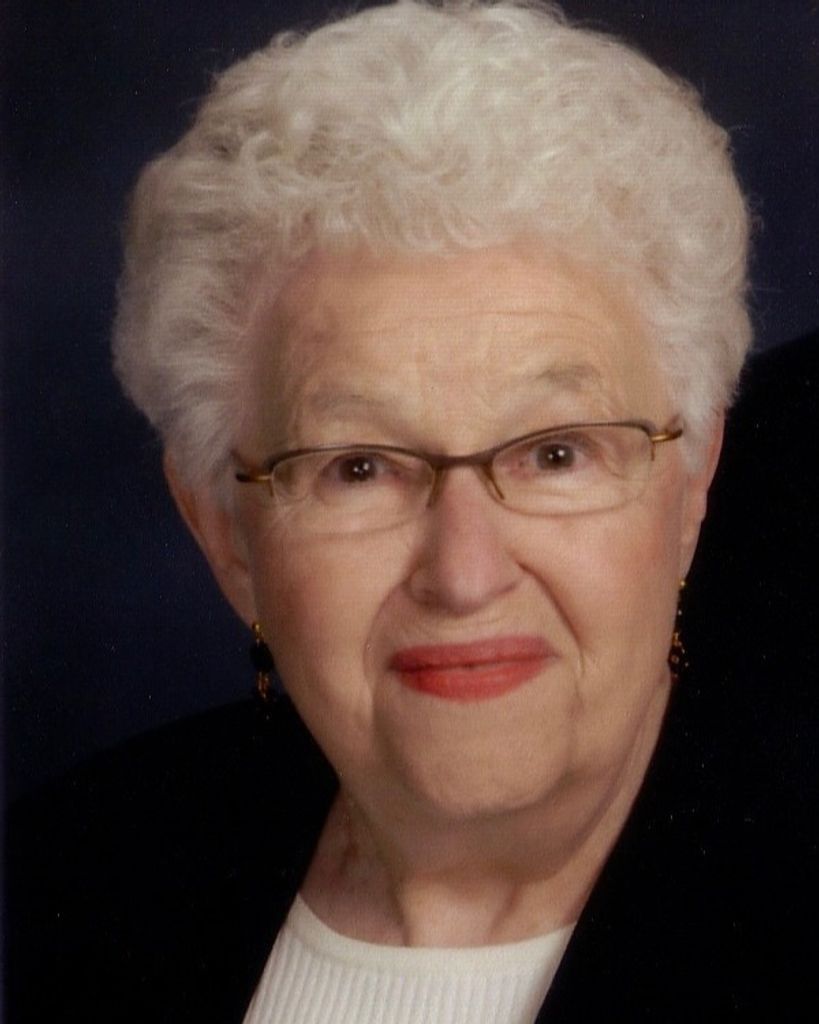 Catherine G. Hanson Profile Photo