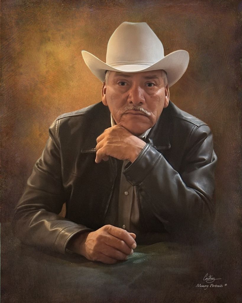 Esteban Campos Iturralde