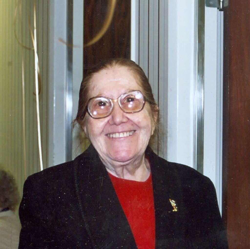 Victoria Villarreal Haloulakos
