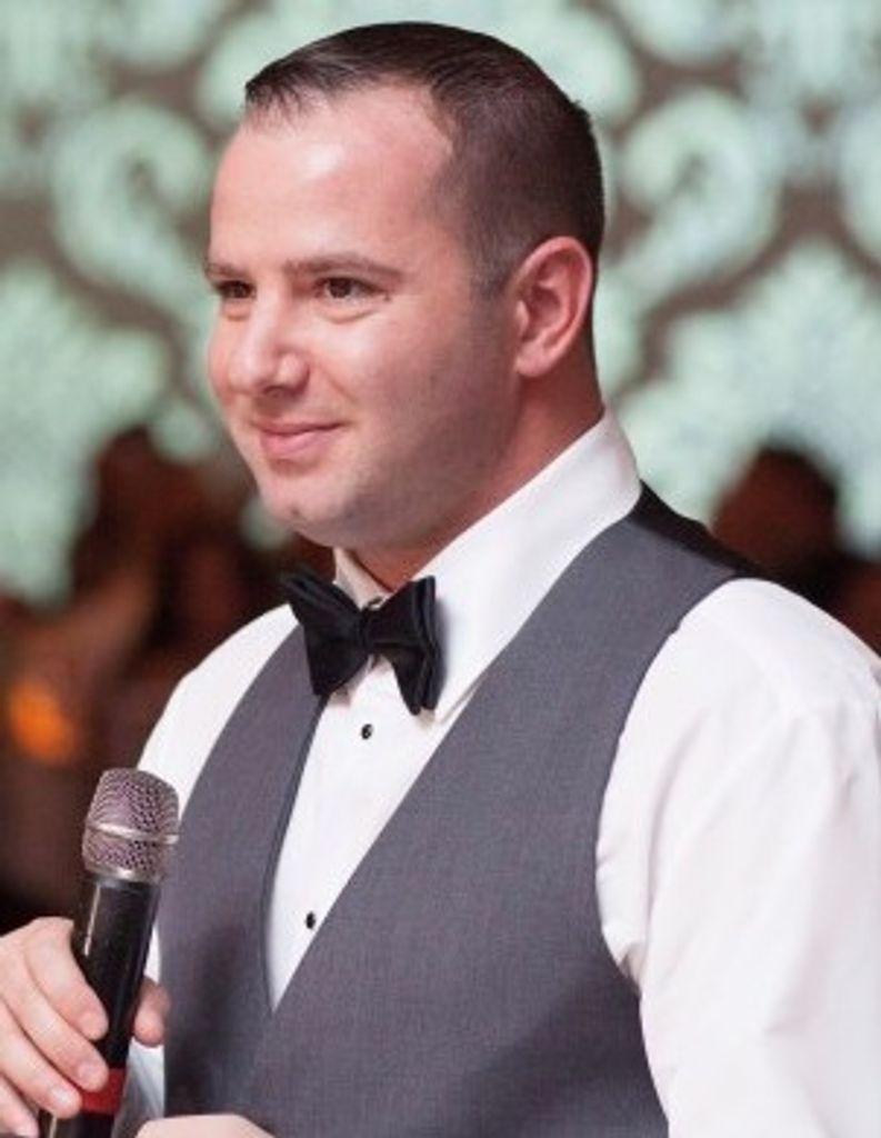 Dominic John Delgozzo Profile Photo