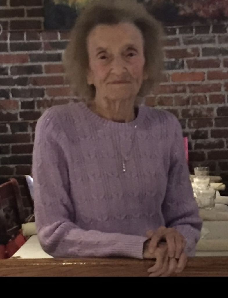 Mary Helen Nixon Profile Photo