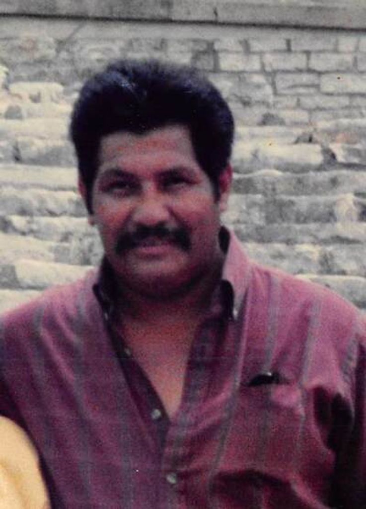 Pedro Ramirez Martinez