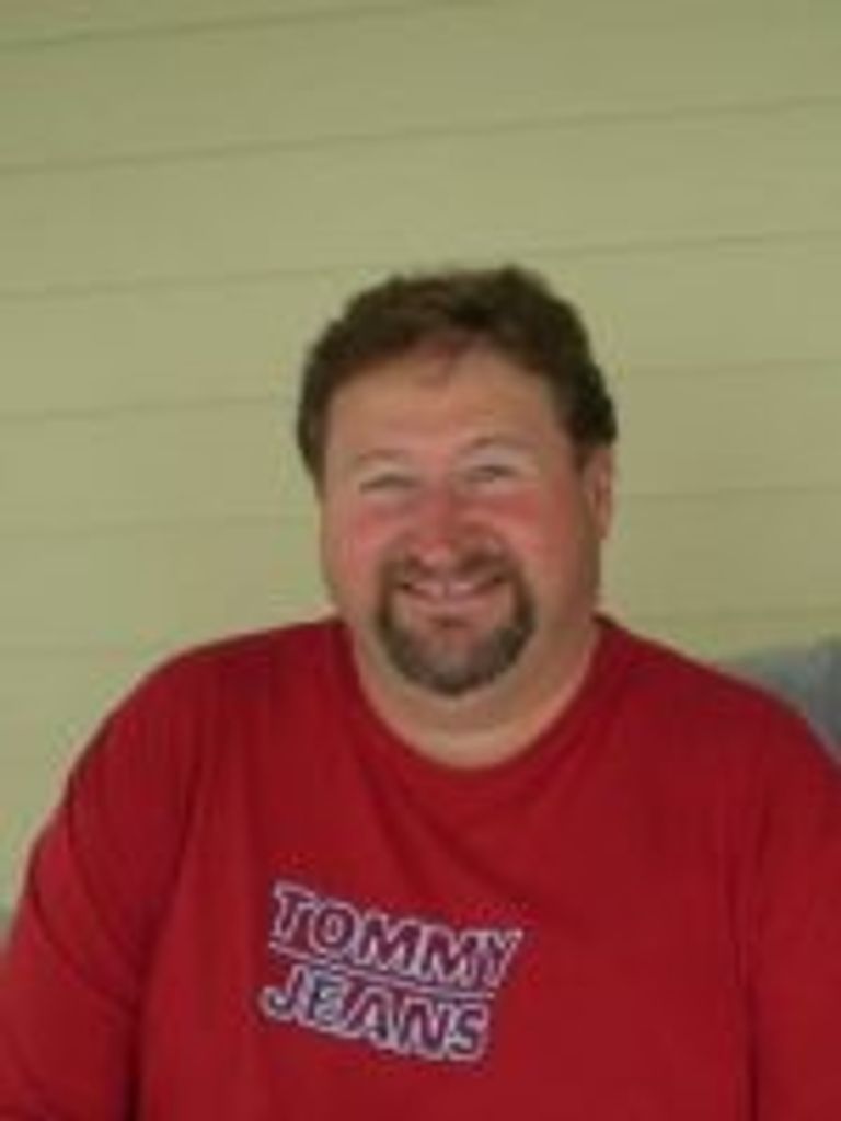 Terry Huff Profile Photo