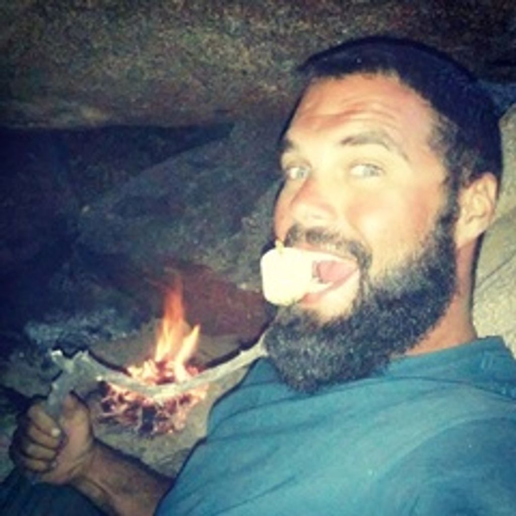 Travis J. Westhoven Profile Photo